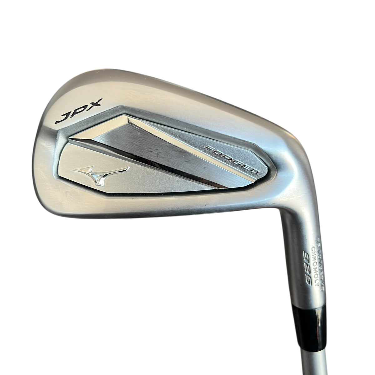 Mizuno JPX925 Forged Individual Irons - Store Display Demo Stiff