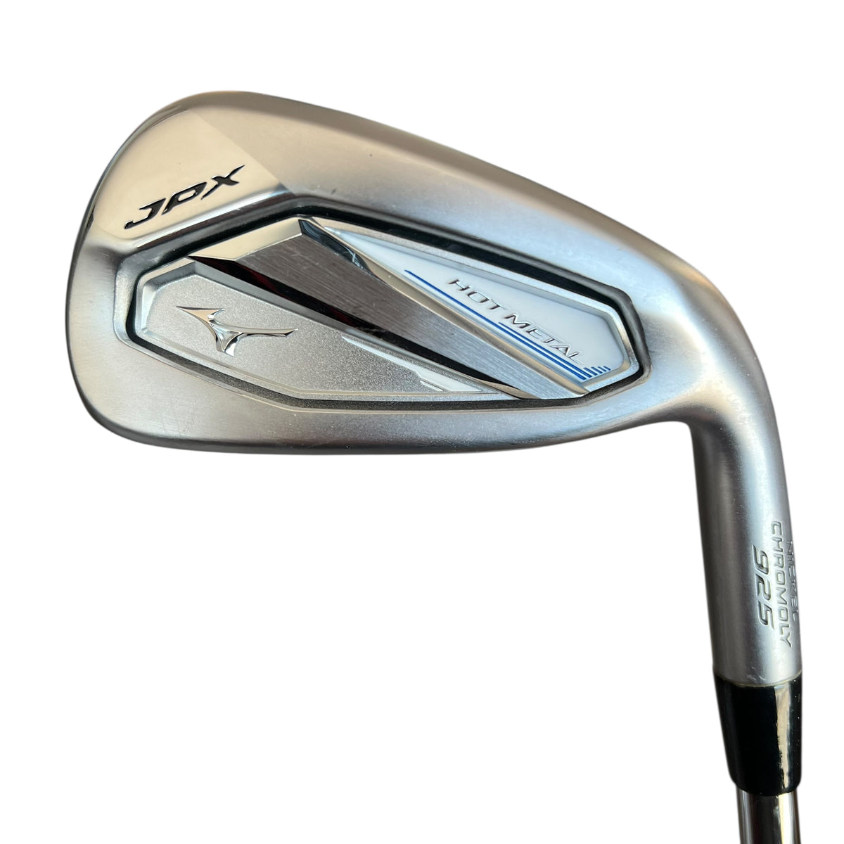 Mizuno JPX925 Hot Metal Individual Irons - Store Display Demo Stiff