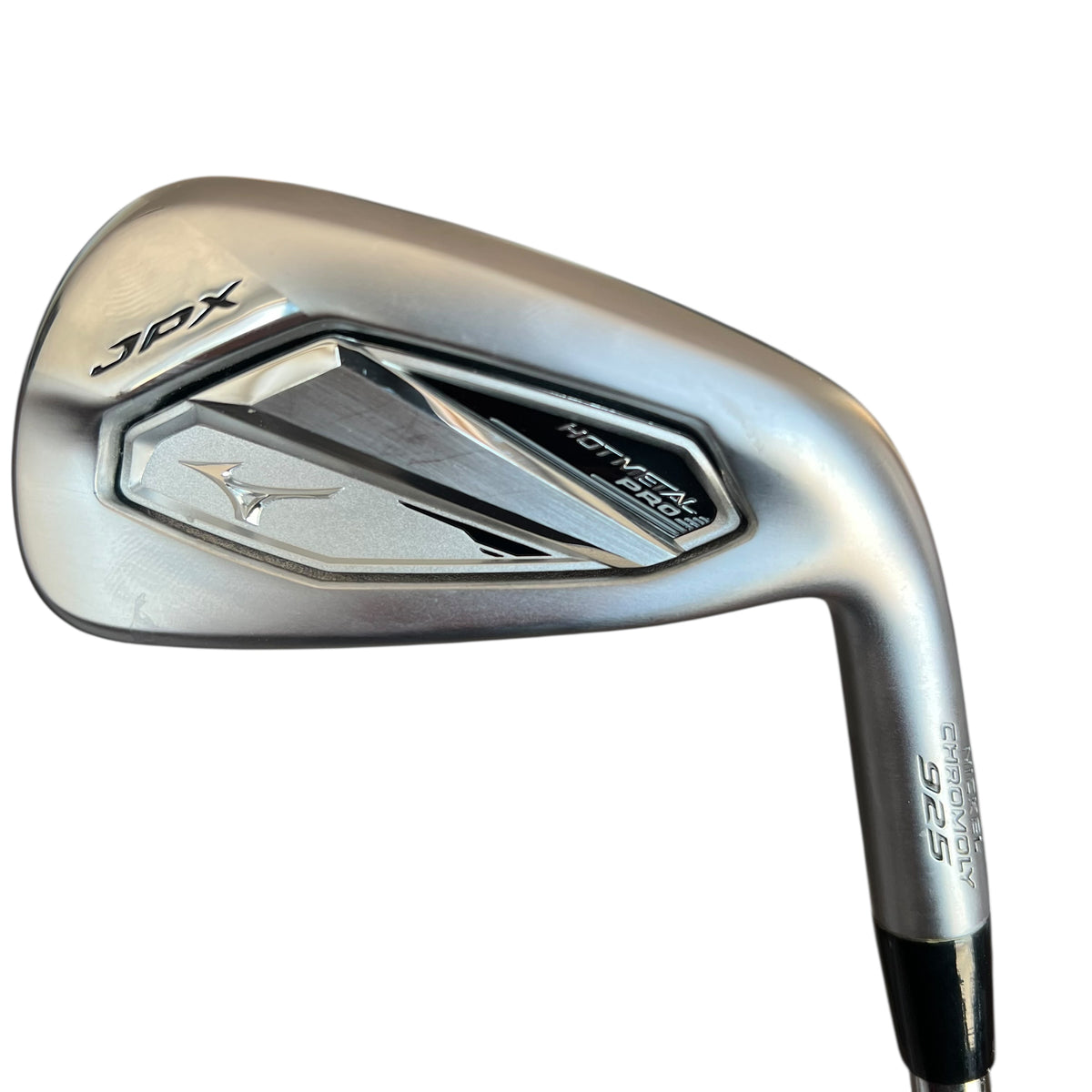 Mizuno JPX925 Hot Metal Pro Individual Irons - Store Display Demo Stiff