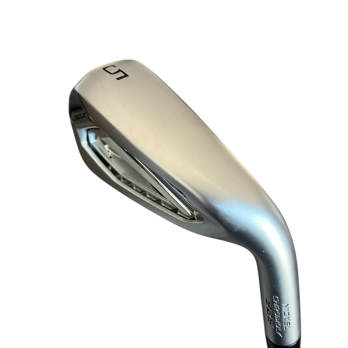 Mizuno JPX925 Hot Metal HL Individual Irons - Store Display Demo