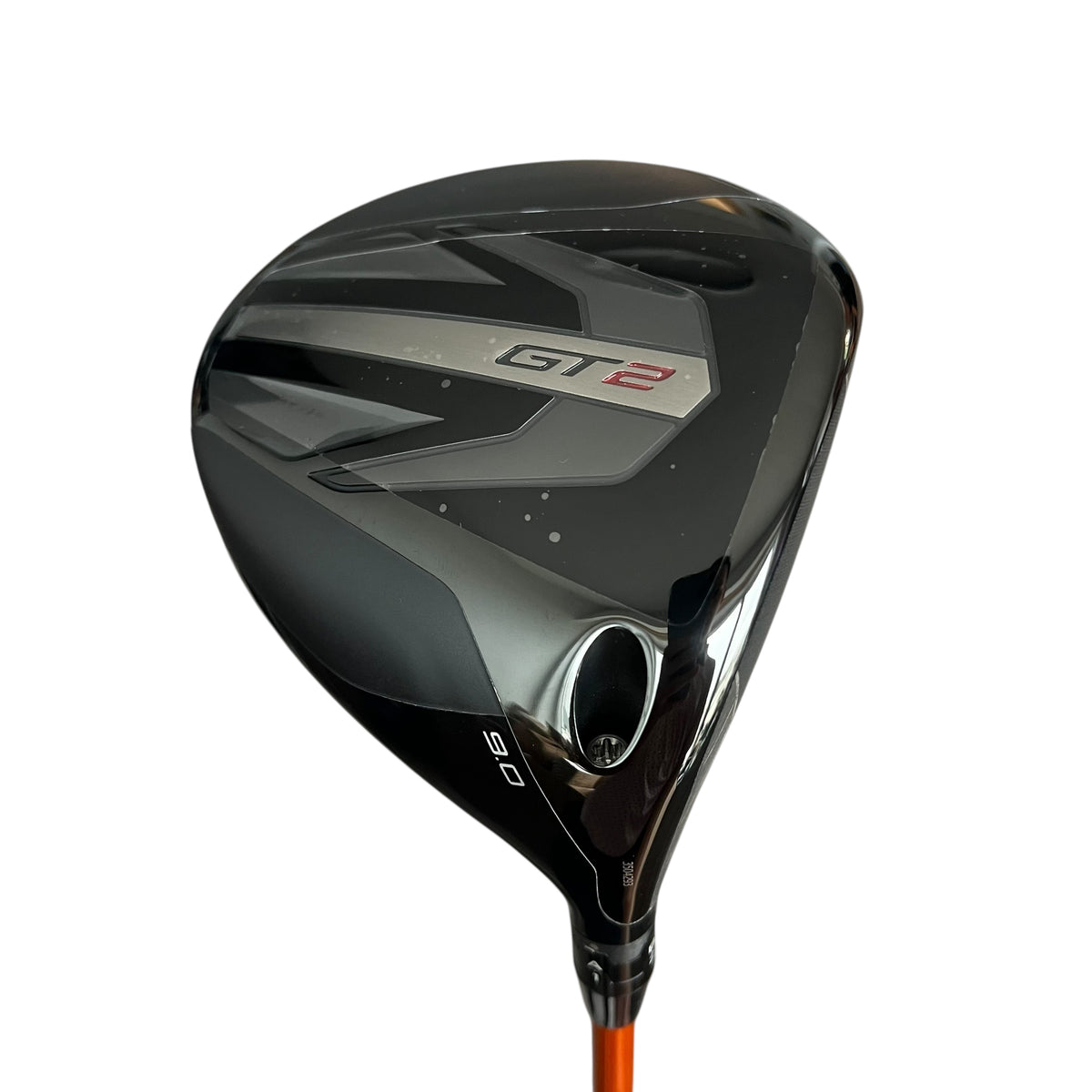 Titleist GT2 Driver (Graphite Design Shaft) - Store Display Demo