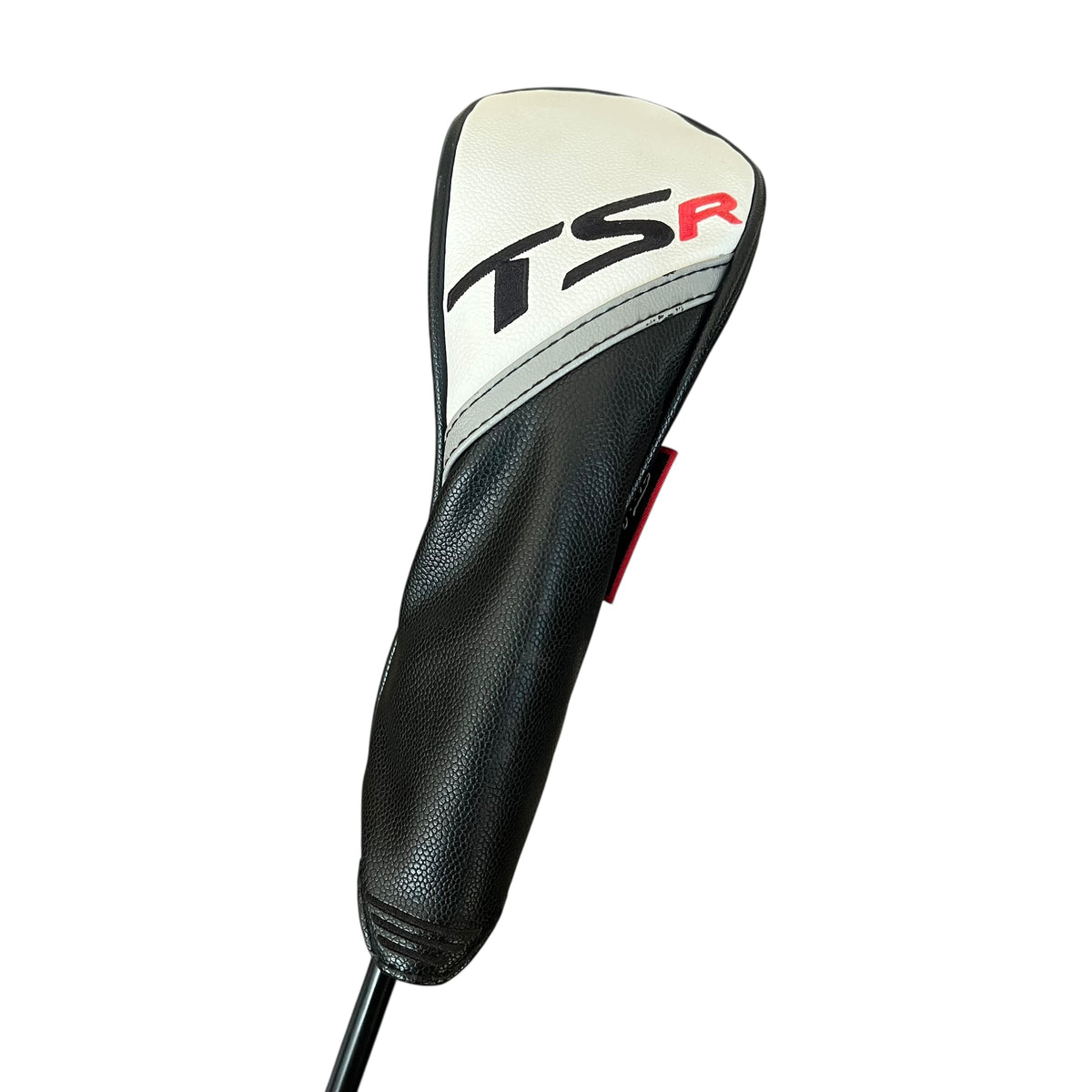 Titleist TSR2 Hybrid (Graphite Design Shaft) - Used