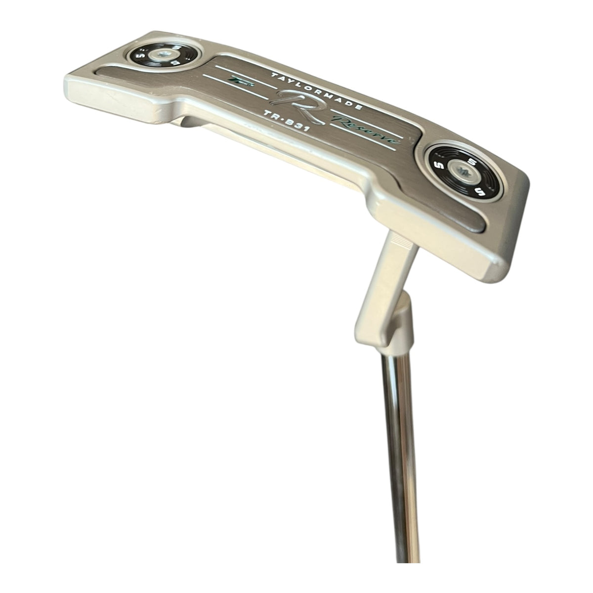 TaylorMade TP Reserve B31 Putter - Used