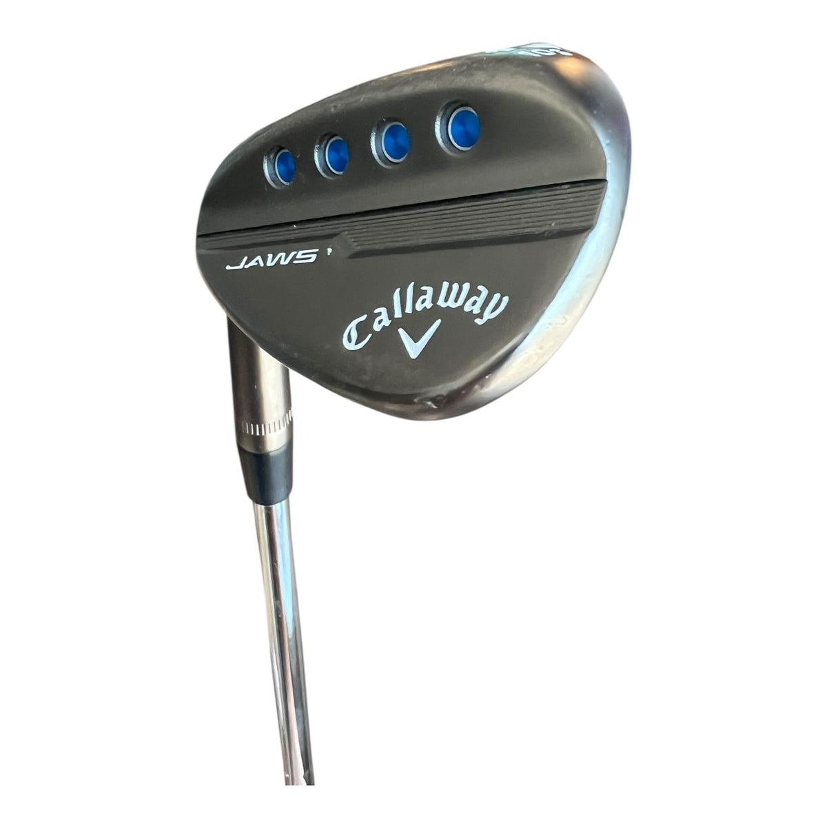 Callaway JAWS MD5 Wedge - Tour Grey - Used