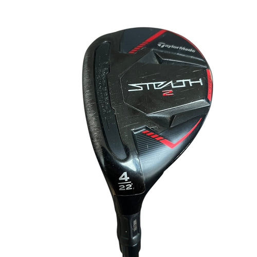 TaylorMade Stealth 2 Rescue - Used