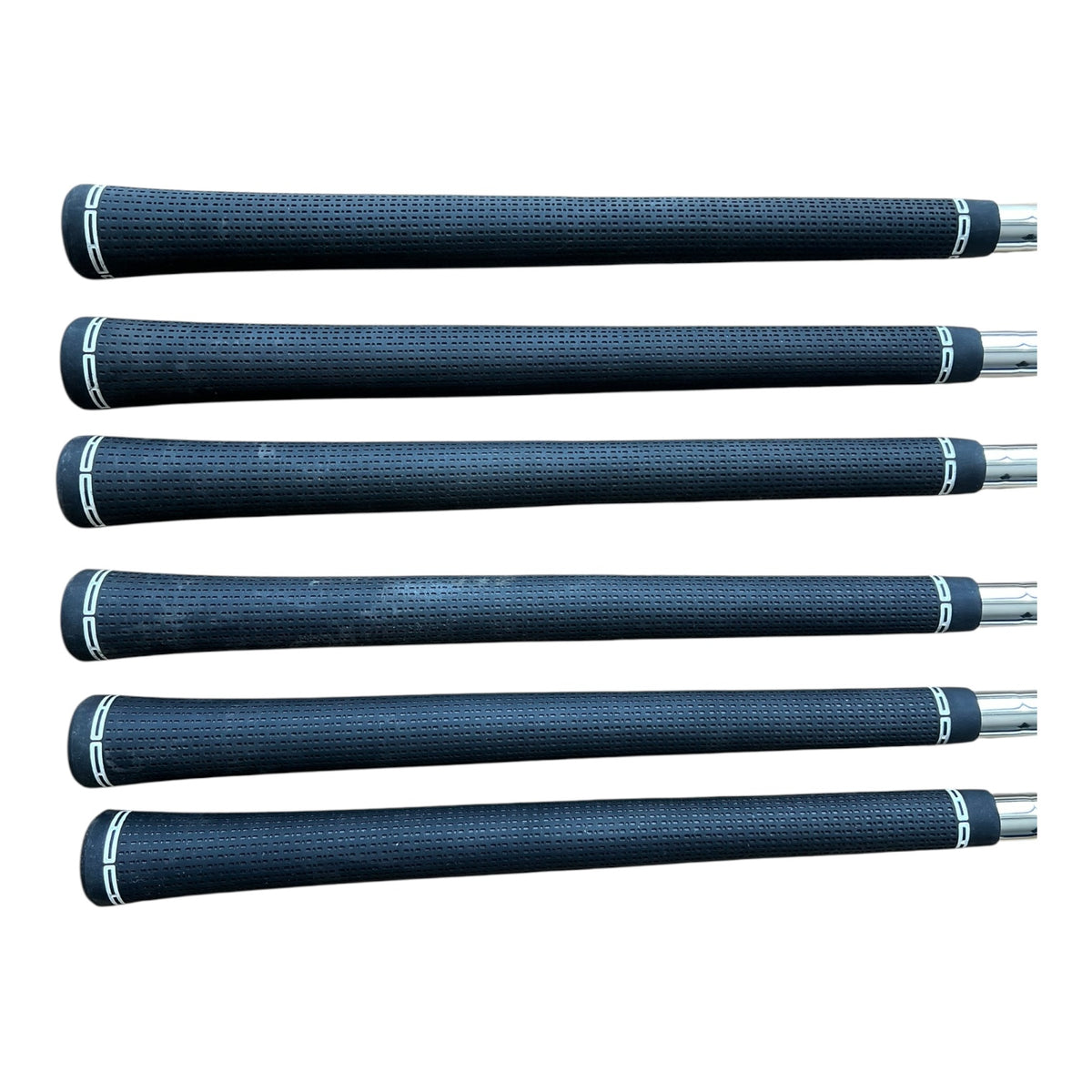 Titleist T100 3G Iron Set - 4i-9i - Steel - Indoor Demo