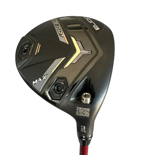 Cobra Women's DS-ADAPT MAX Fairway Wood - Indoor Demo Right