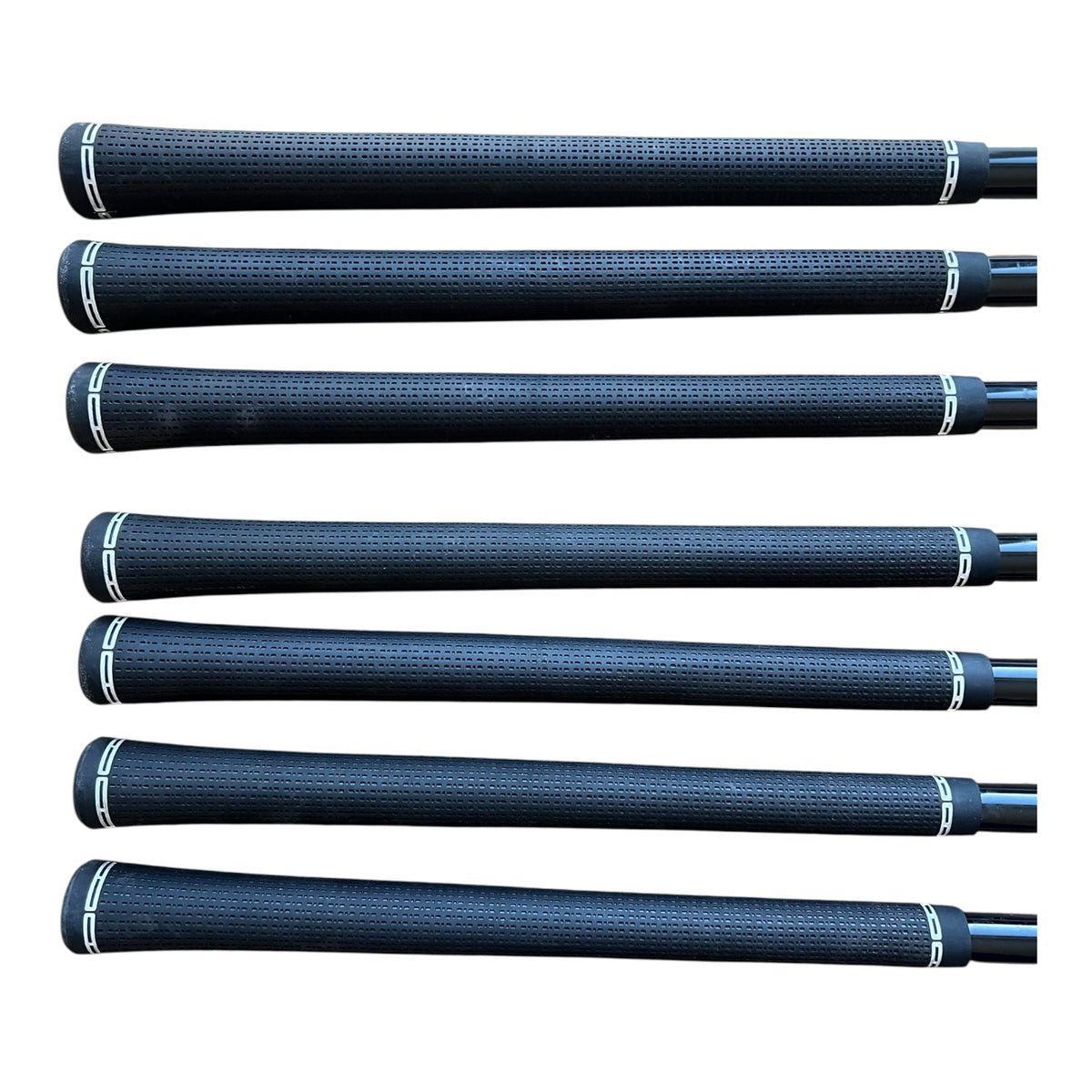 Titleist T350 3G Iron Set - 5-PW, GW - Graphite - Demo