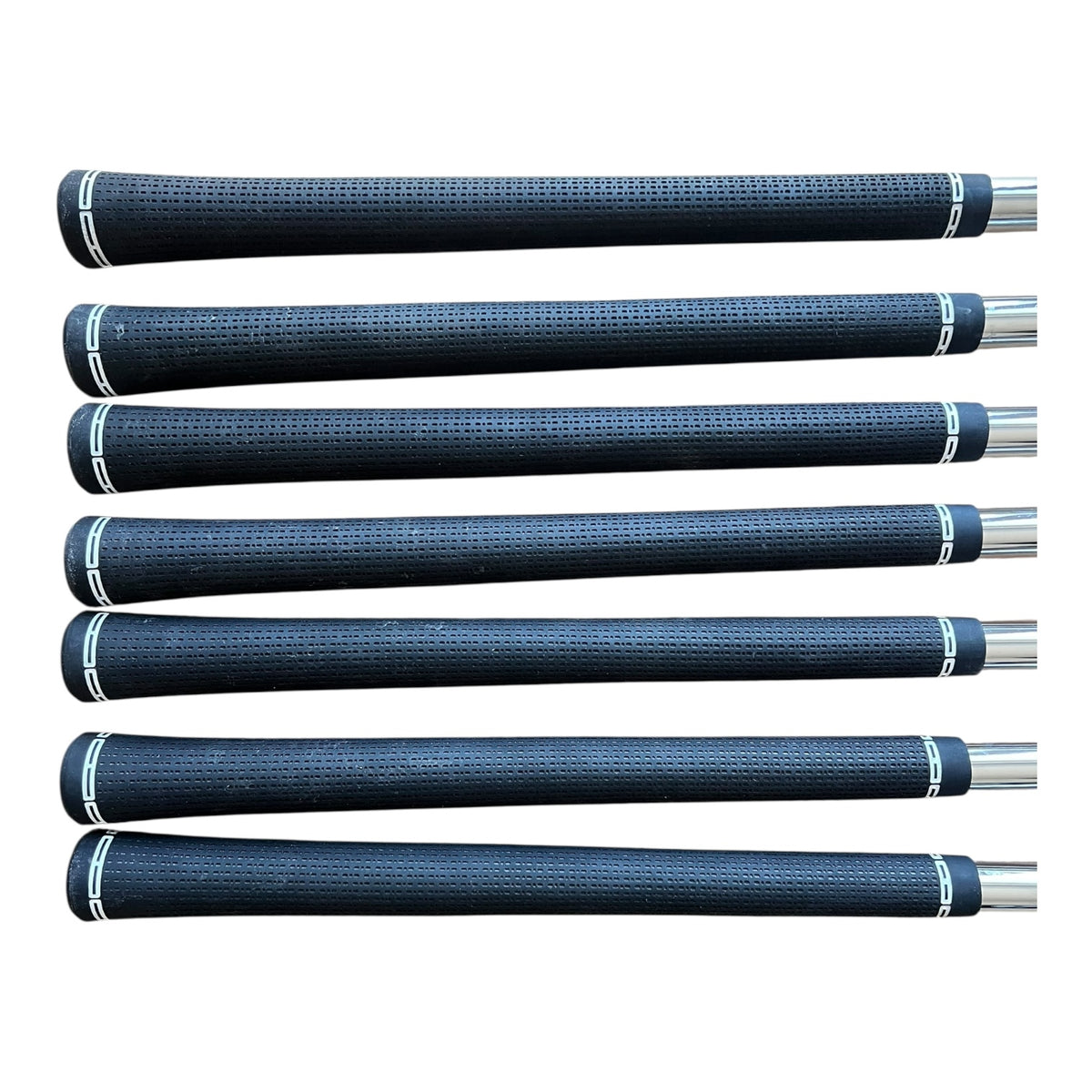 Titleist T150 Iron Set - 4-PW - Steel - Indoor Demo