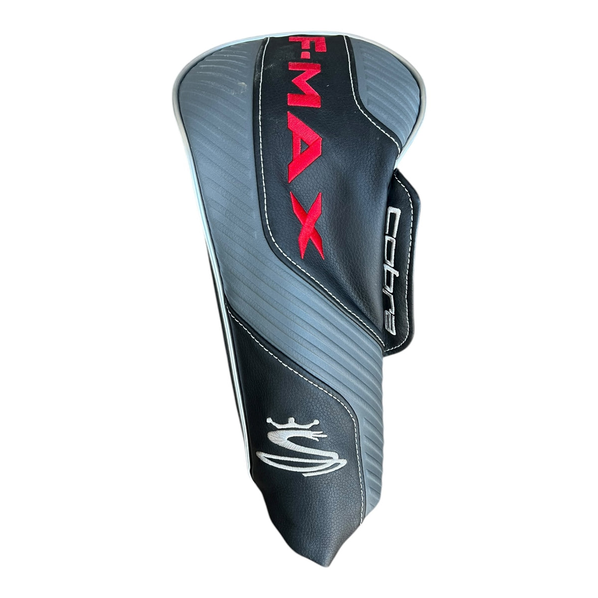 Cobra F-Max Superlite Offset Driver - Used