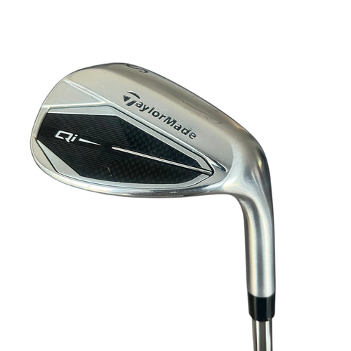 TaylorMade Qi Wedge - Used Right