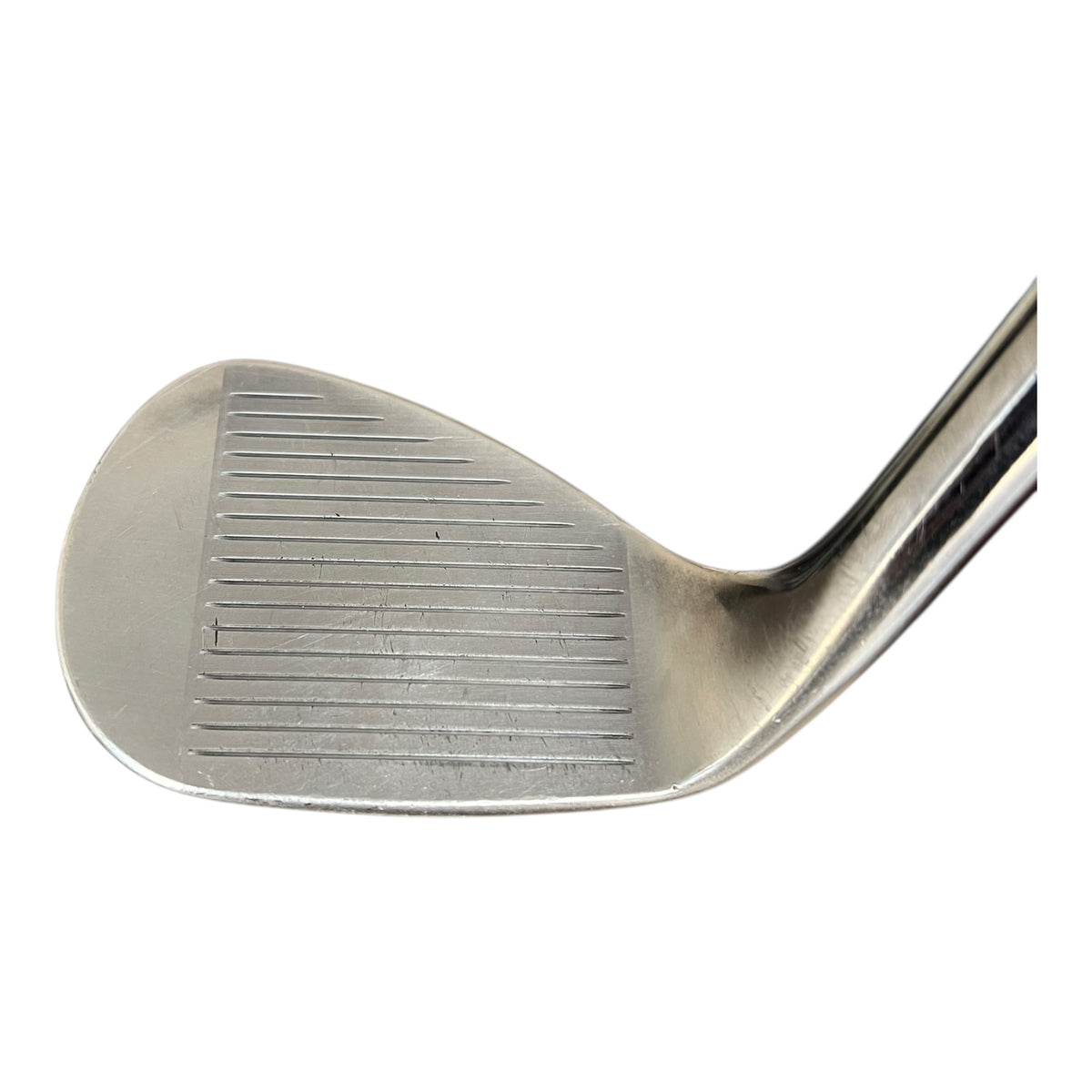 Titleist Vokey SM8 Wedge - Brushed Steel - Used