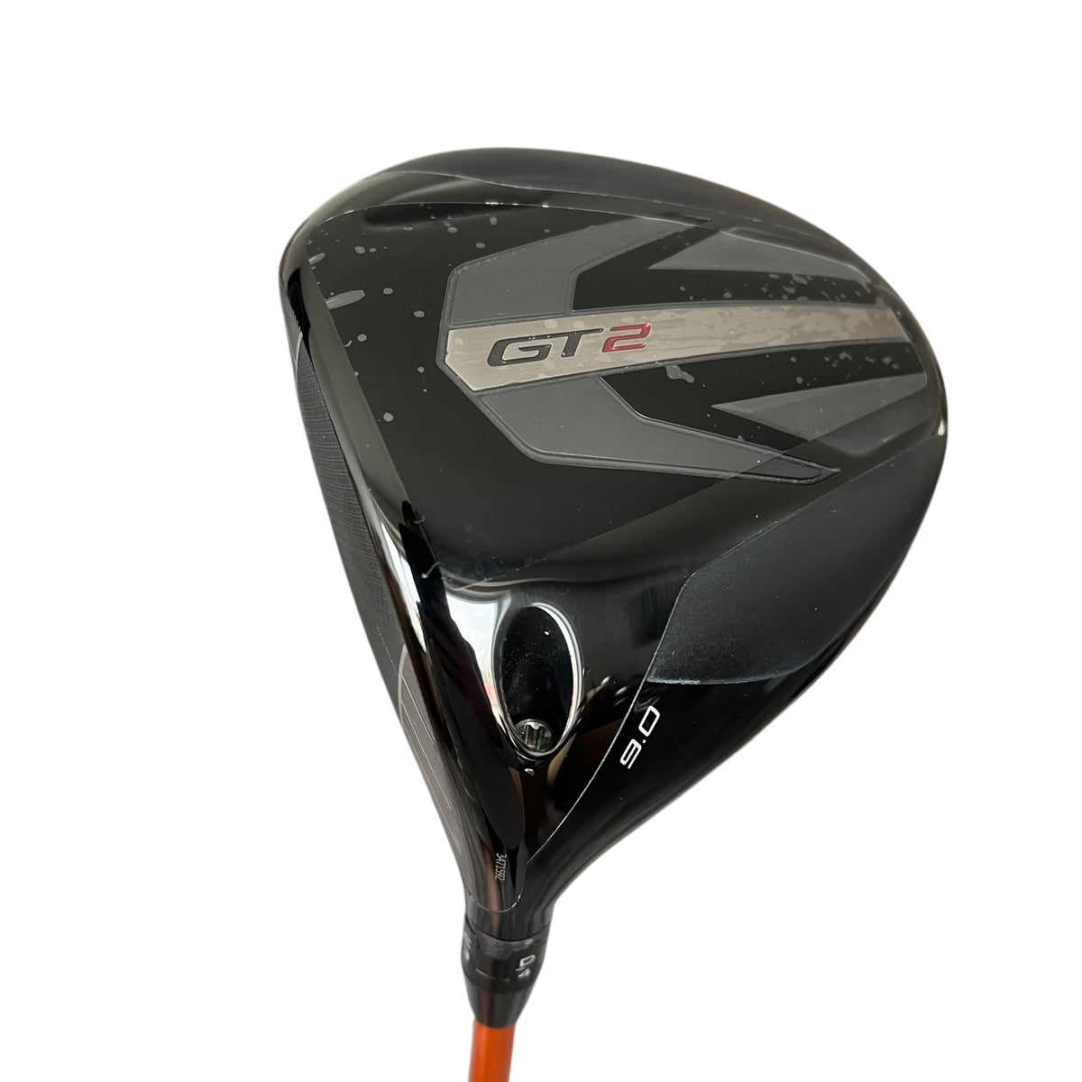 Titleist GT2 Driver (Graphite Design Shaft) - Store Display Demo