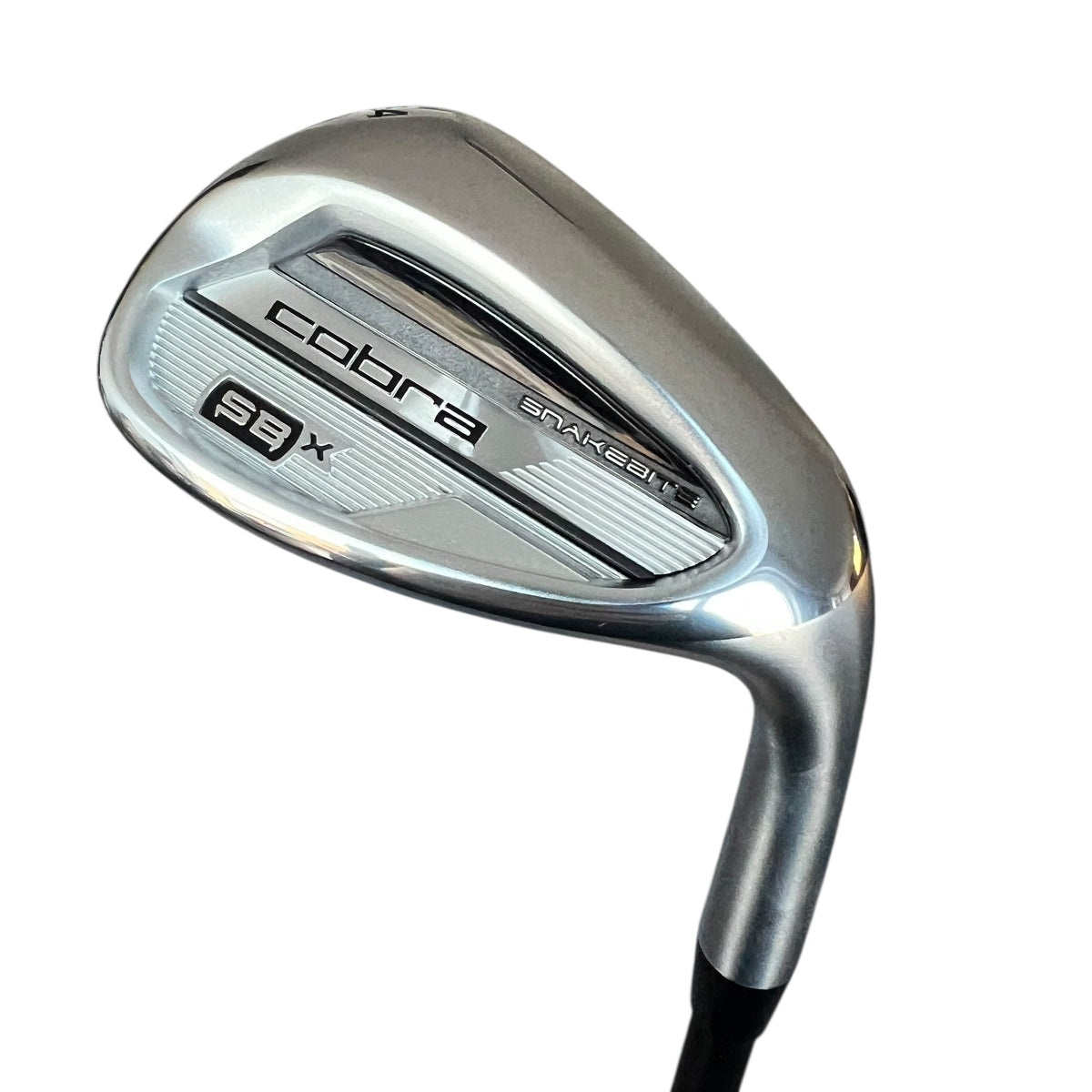 Cobra SNAKEBITE-X Wedge - Indoor Demo