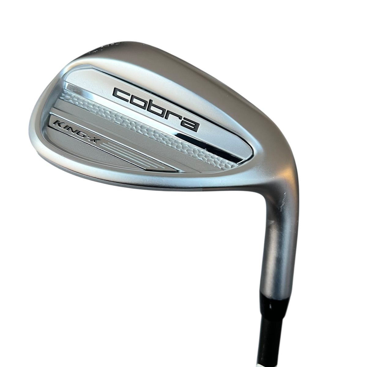 Cobra Women's King-X Wedge - Indoor Demo