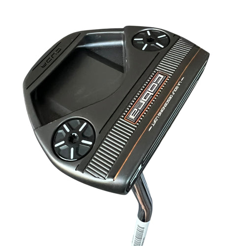 Cobra Cuda Vintage Putter - Single Bend - Indoor Demo