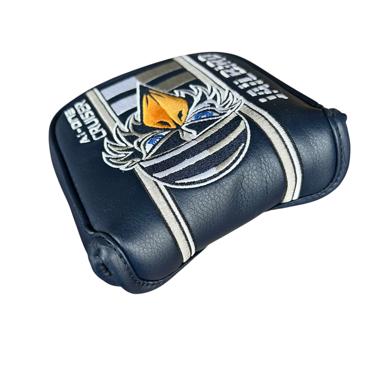 Odyssey Ai-ONE Jailbird Cruiser DB Putter - Indoor Demo