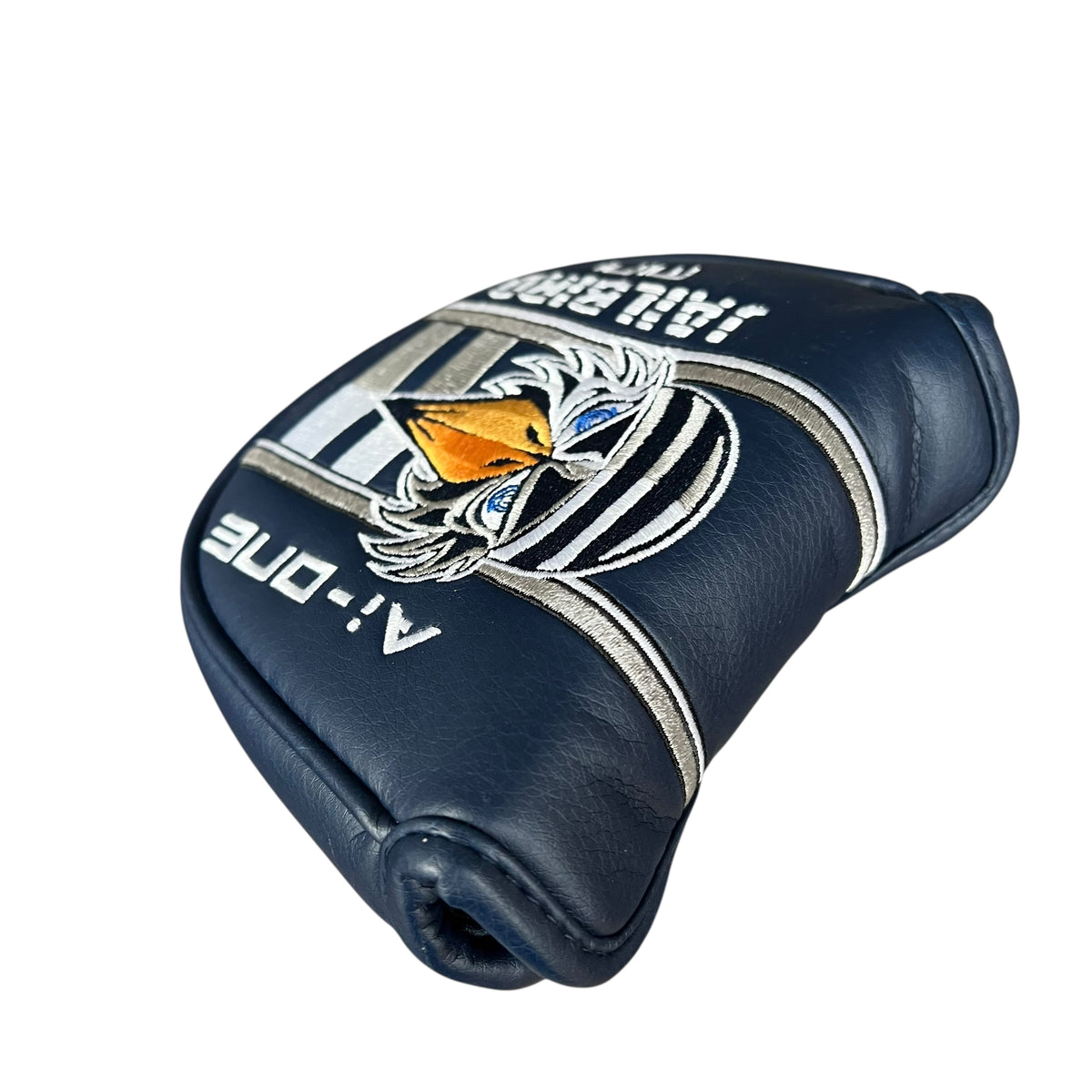 Odyssey Ai-ONE Jailbird Mini CH Putter - Indoor Demo