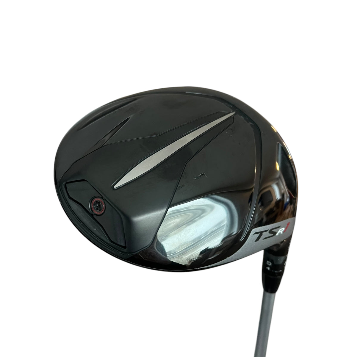 Titleist TSR1 Driver - Indoor Demo Driver Titleist