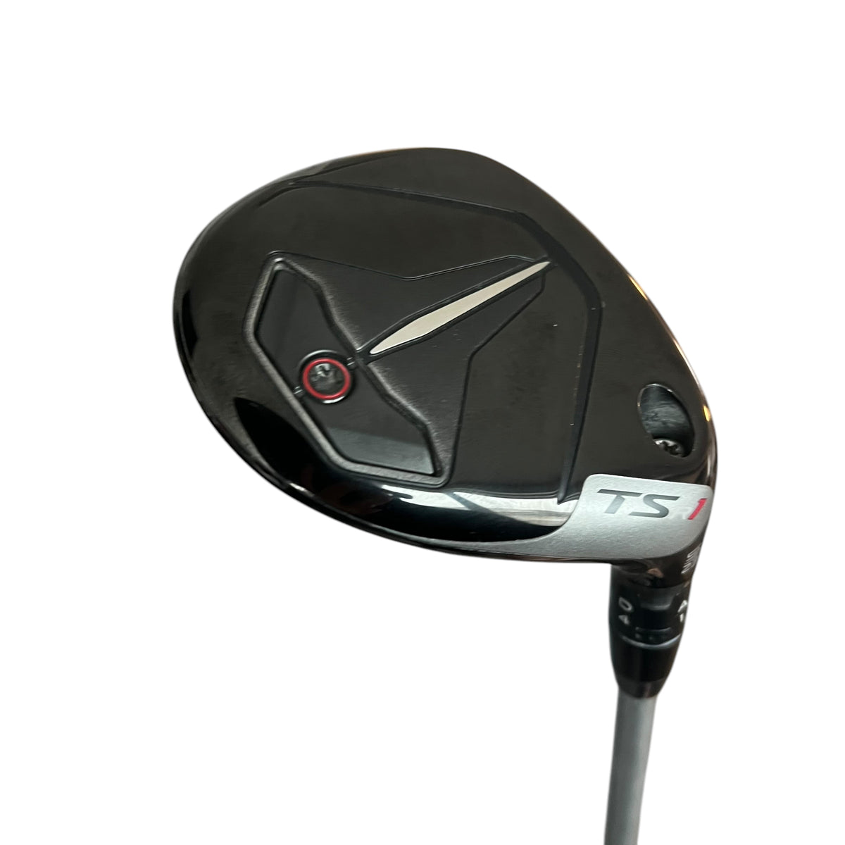 Titleist TSR1 Hybrid - Indoor Demo Hybrid Titleist