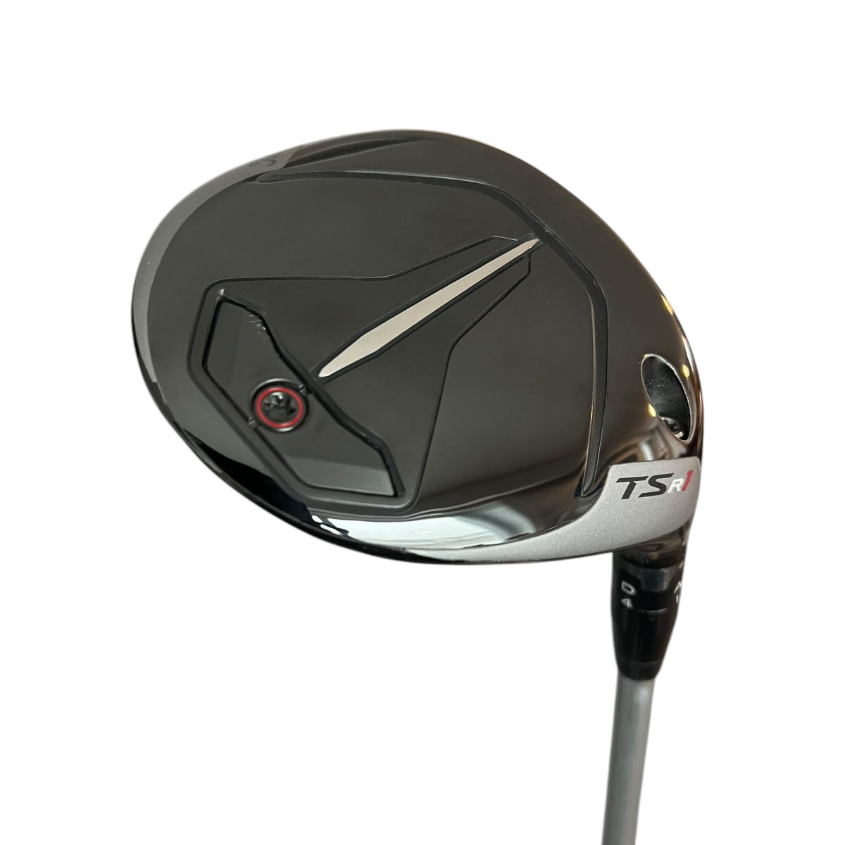 Titleist TSR1 Fairway Wood - Indoor Demo Fairway Wood Titleist