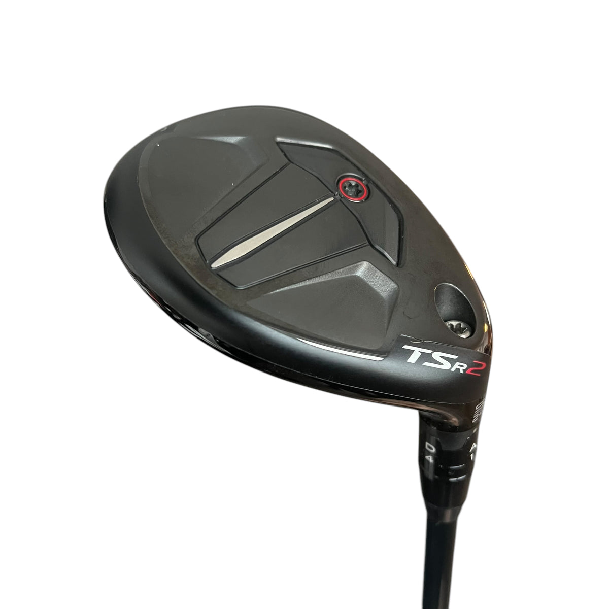 Titleist TSR2 Hybrid - Indoor Demo Hybrid Titleist