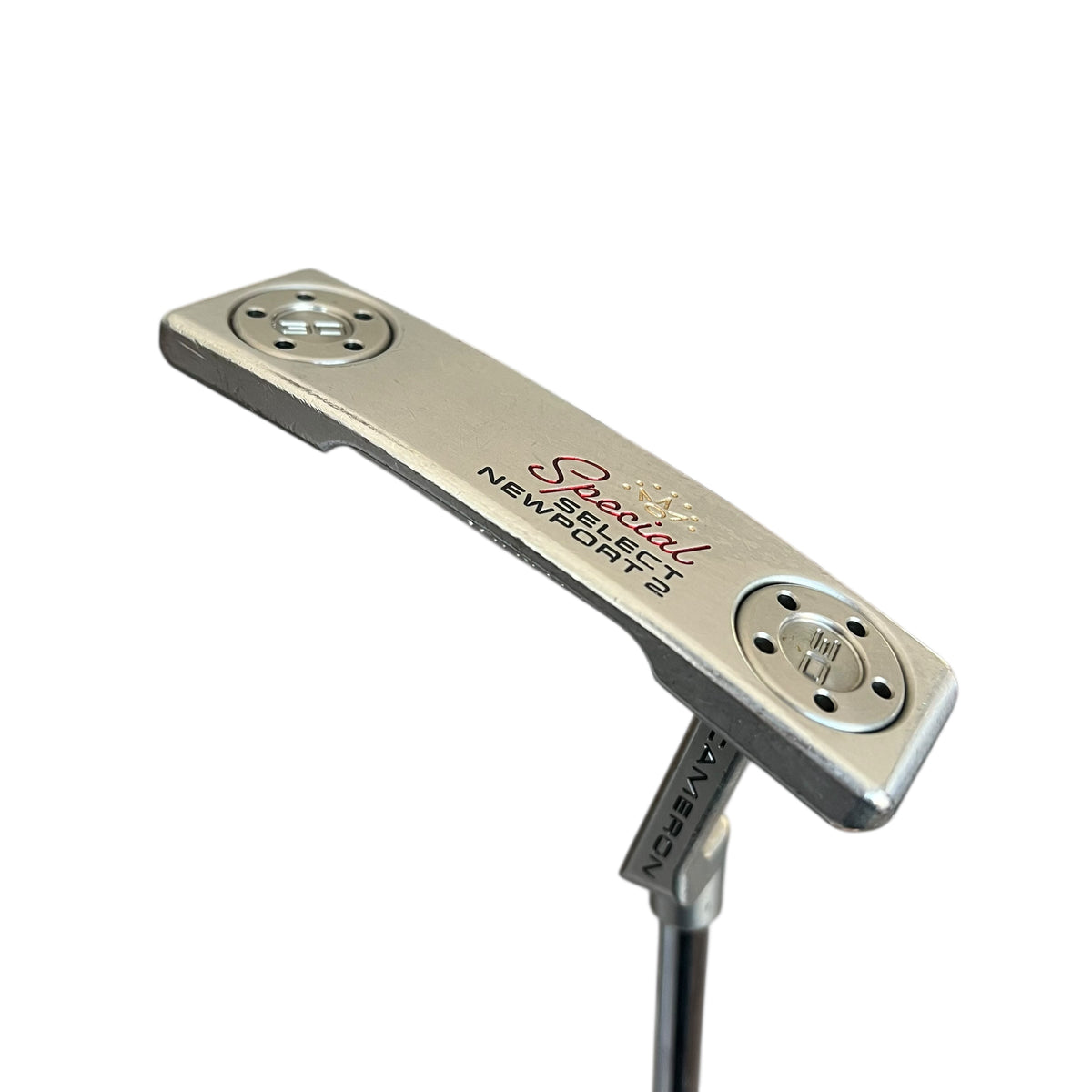 Scotty Cameron 2020 Special Select Newport 2 Putter - Used