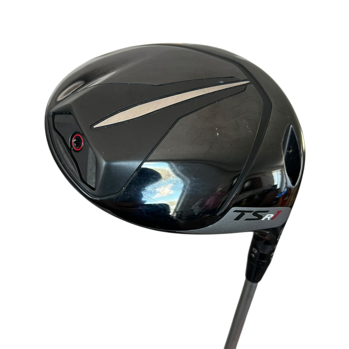 Titleist Women&#39;s TSR1 Driver - Demo