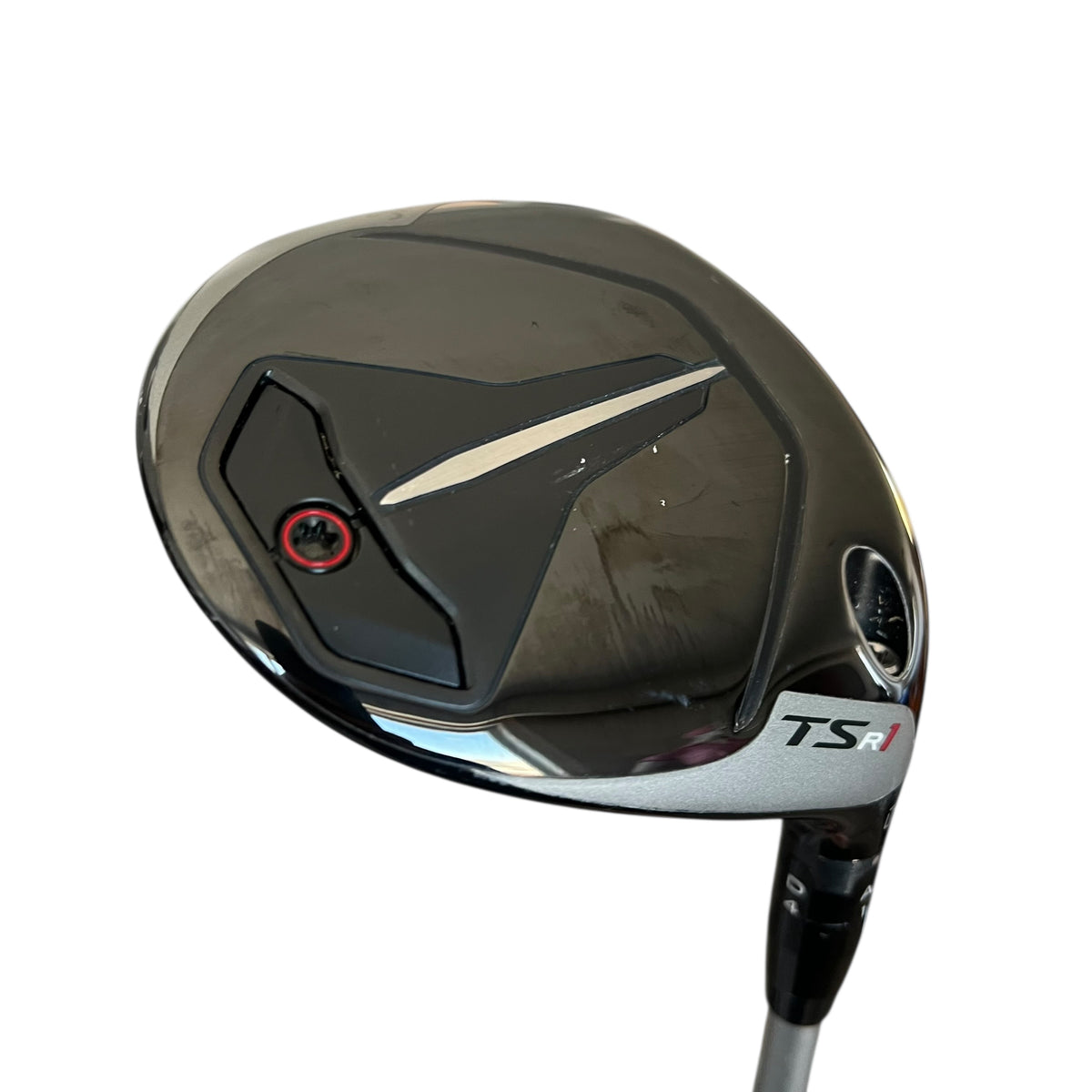 Titleist TSR1 Fairway Wood - Demo
