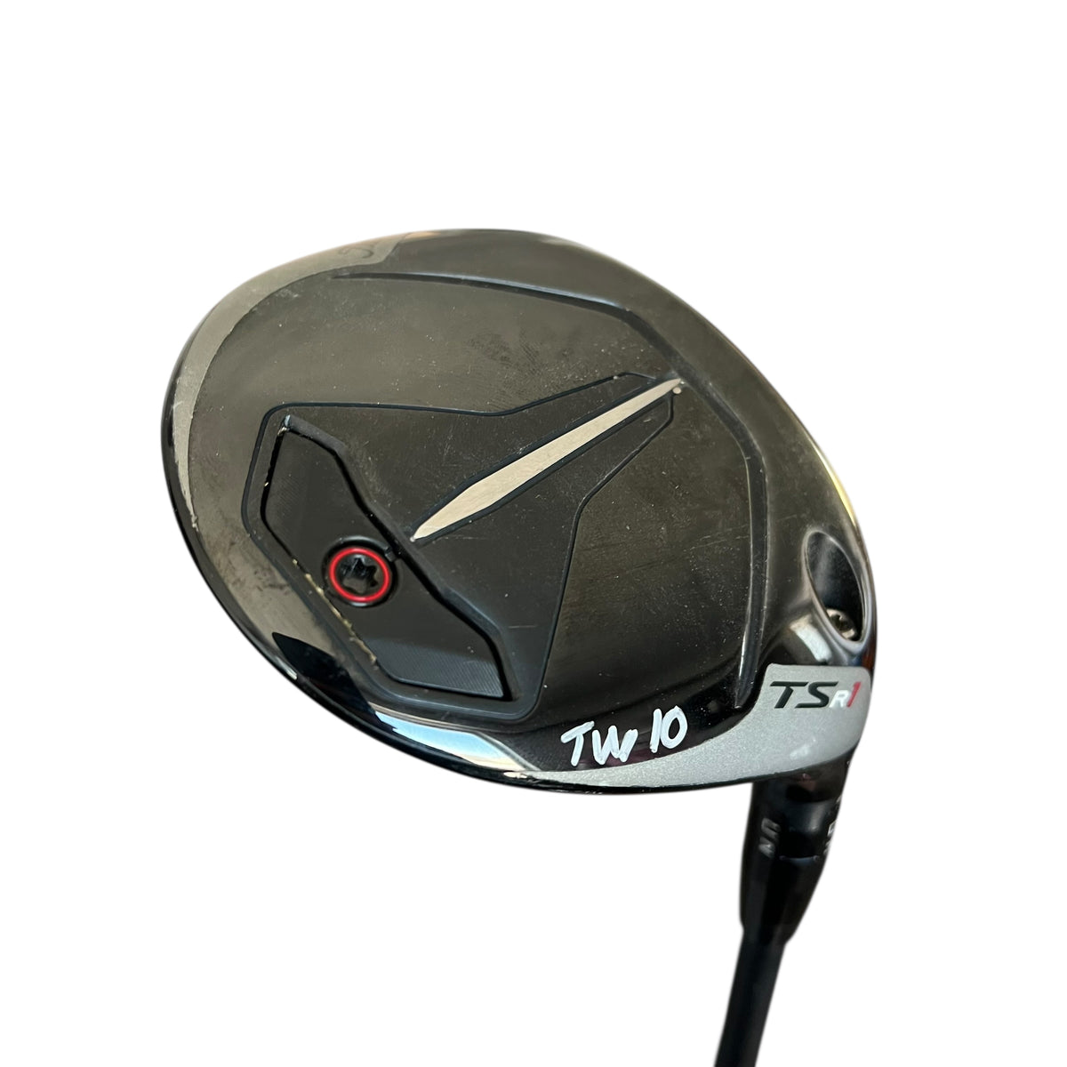 Titleist Women&#39;s TSR1 Fairway Wood - Demo