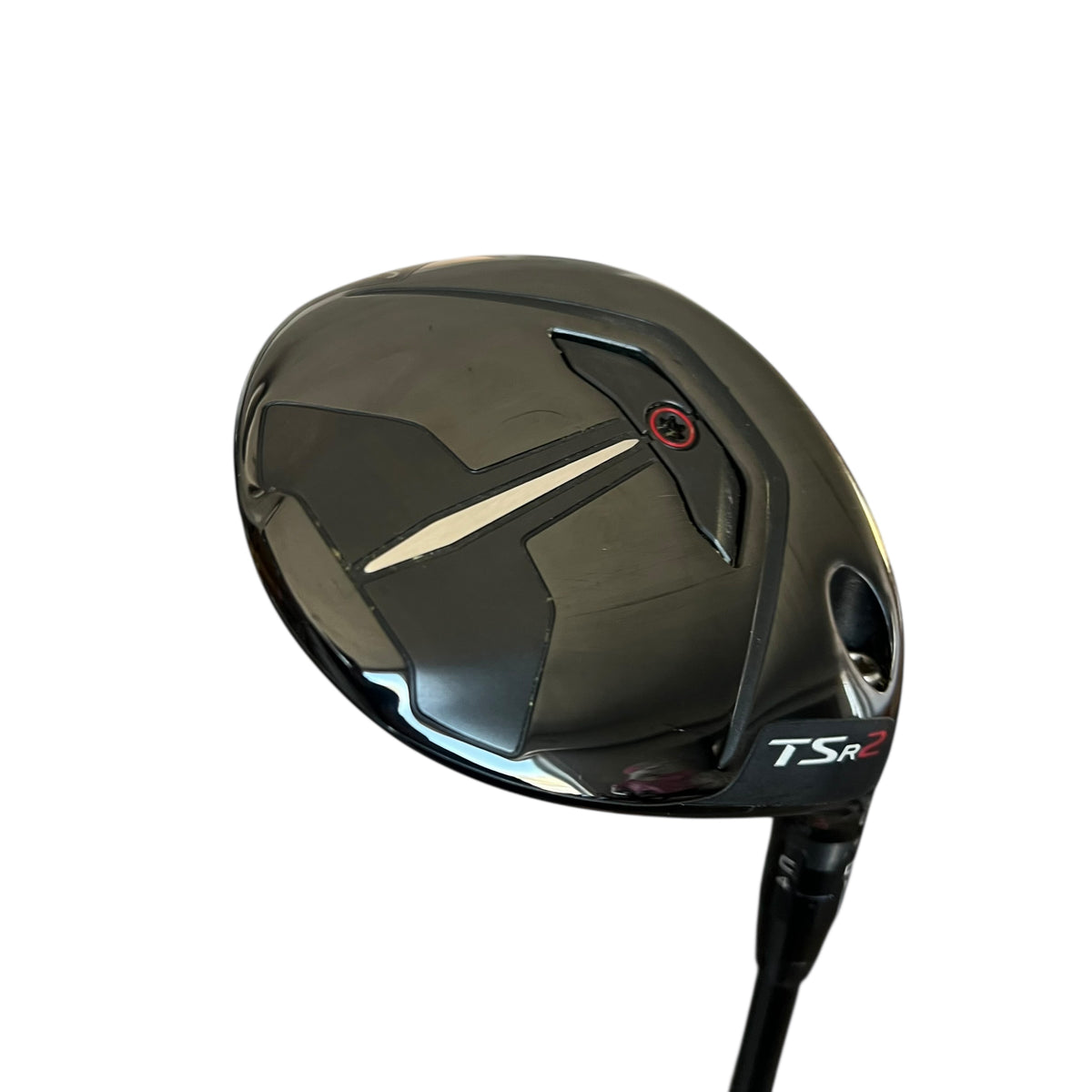 Titleist TSR2 Fairway Wood - Demo