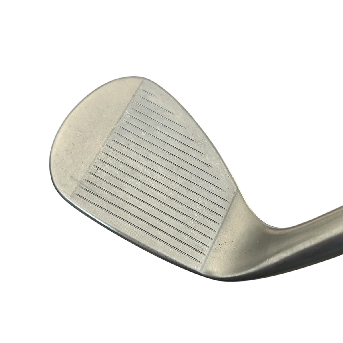 Titleist Vokey SM9 Wedge - Tour Chrome - Graphite - Demo