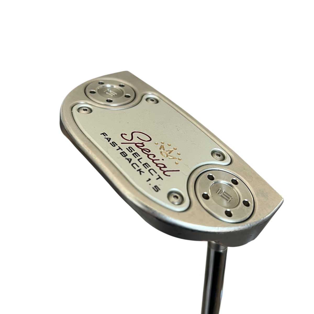 Scotty Cameron 2020 Special Select Fastback 1.5 Putter - Used