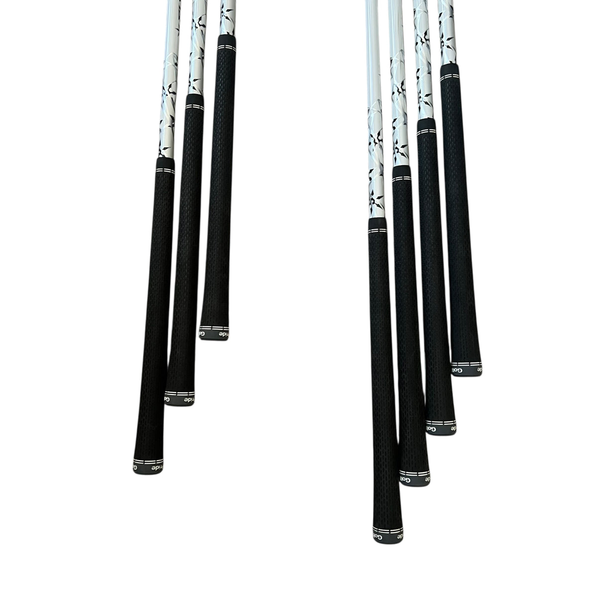 Titleist Women&#39;s T400 Iron Set - 6-PW, GW, AW - Graphite - Indoor Demo