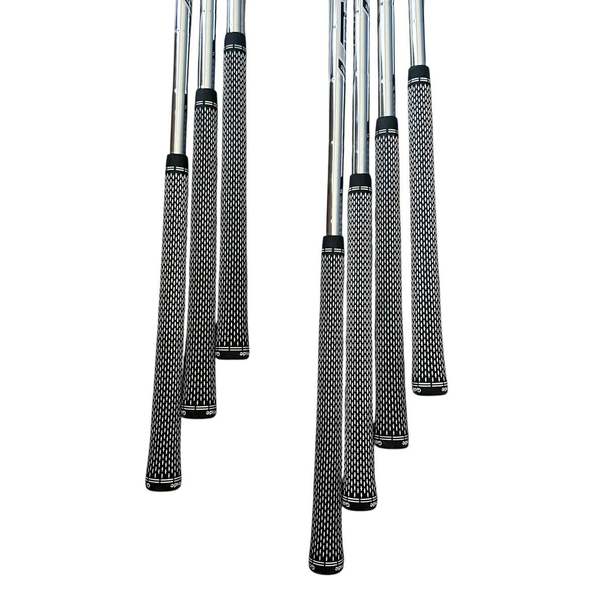 Titleist T200ii Iron Set - 4-PW - Demo