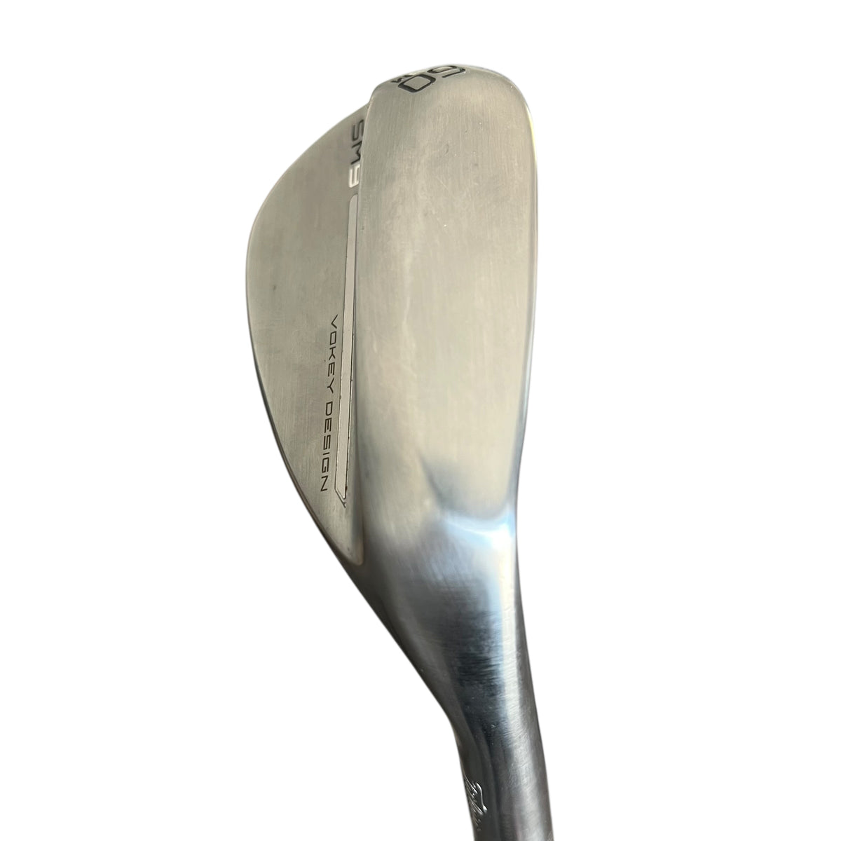 Titleist Vokey SM9 Wedge - Tour Chrome - Demo