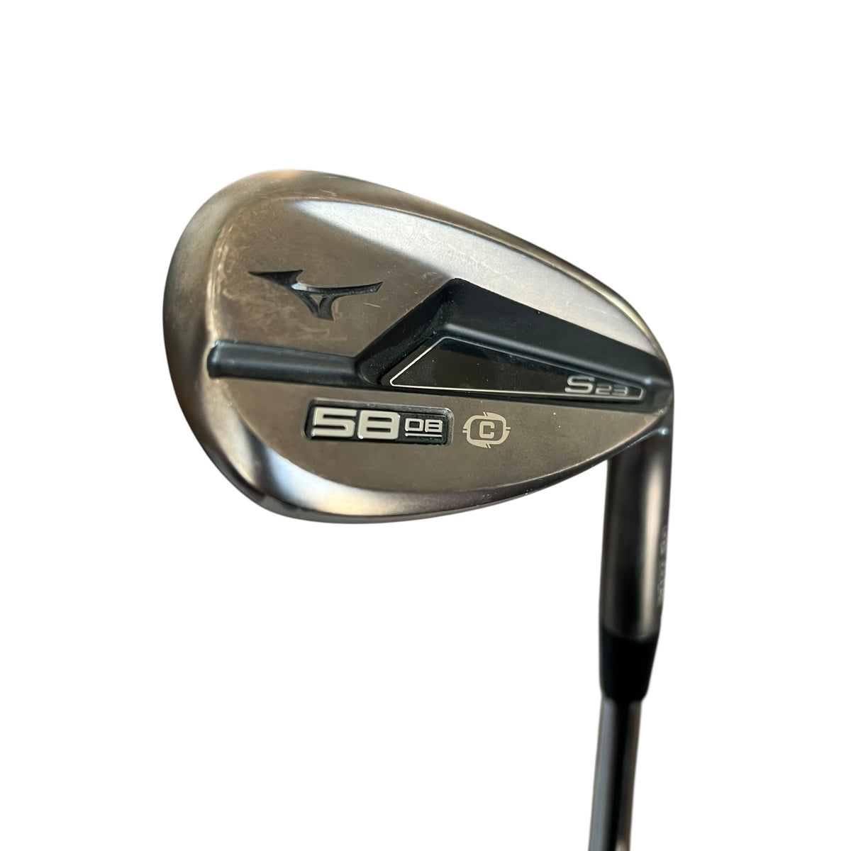 Mizuno S23 Wedge - Copper Cobalt - Indoor Demo