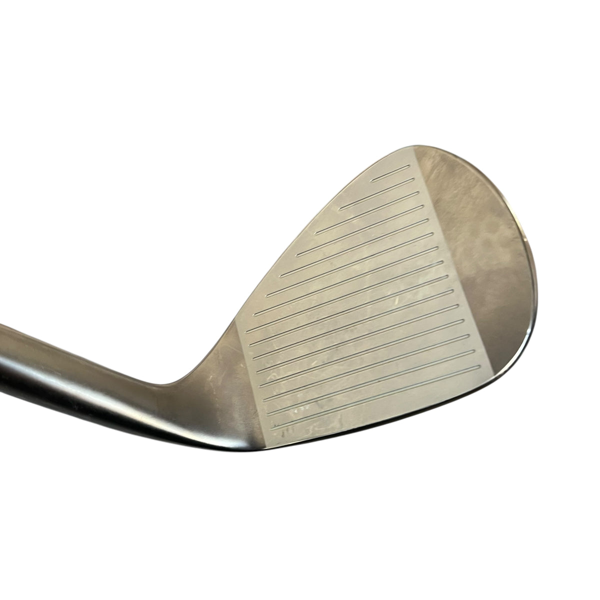Mizuno S23 Wedge - Copper Cobalt - Indoor Demo