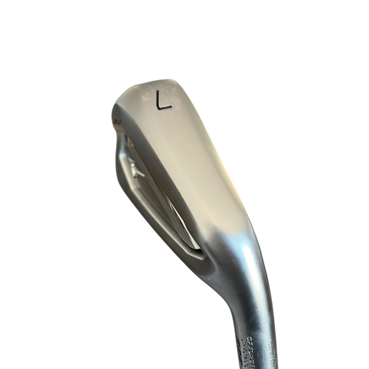 Mizuno JPX925 Forged Individual Irons - Store Display Demo
