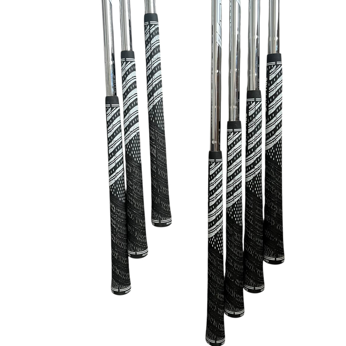 Titleist T350 Iron Set - 5-PW, GW - Steel - Store Display Model
