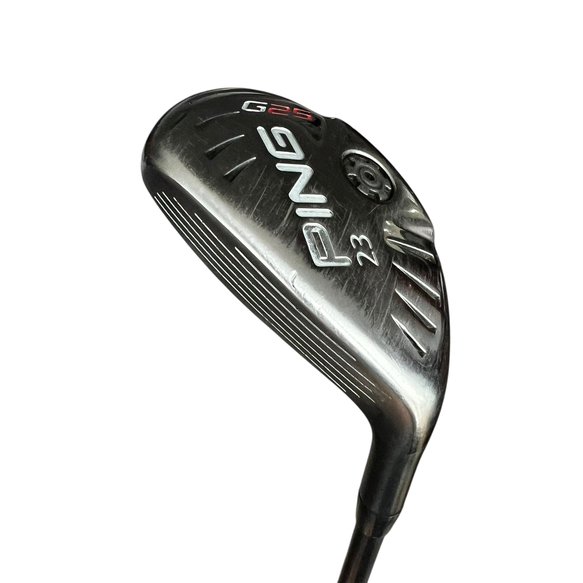 PING G25 Hybrid - Used