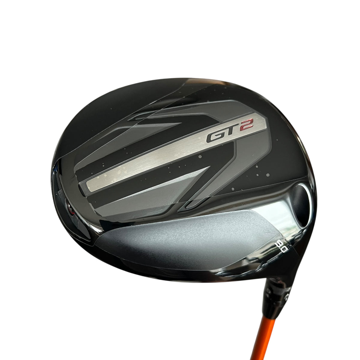 Titleist GT2 Driver (Graphite Design Shaft) - Store Display Demo