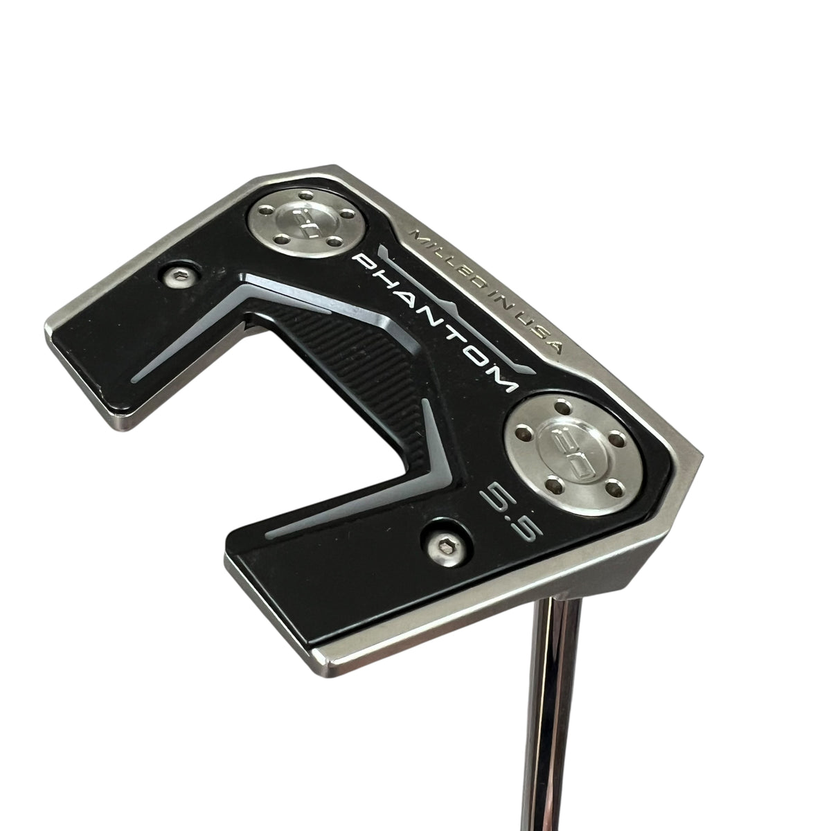 Scotty Cameron 2024 Phantom 5.5 Putter - Indoor Demo