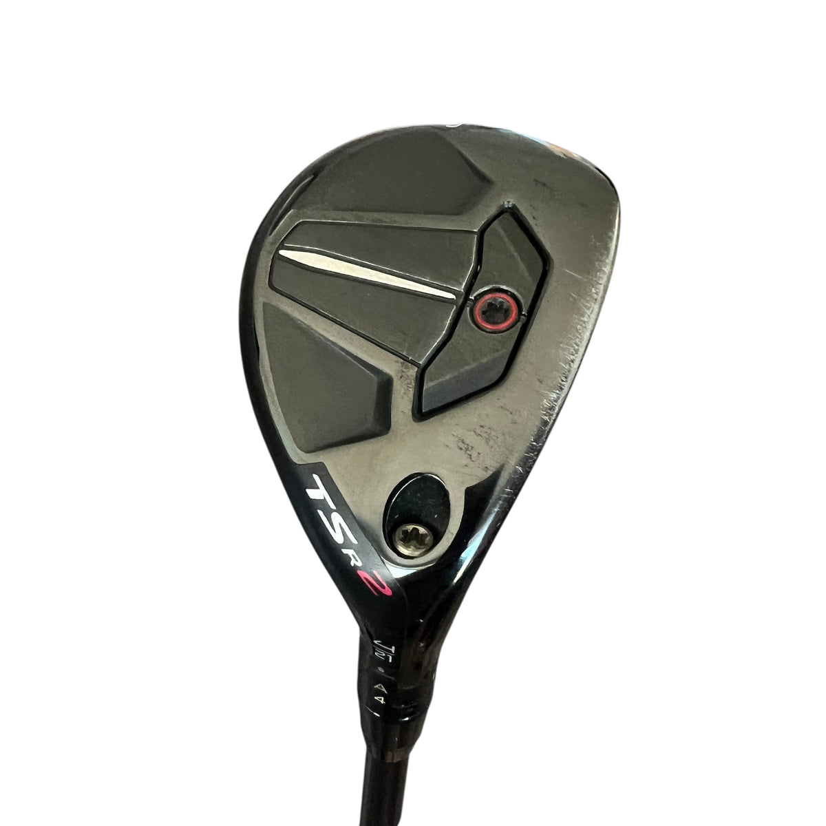 Titleist TSR2 Hybrid (Graphite Design Shaft) - Used