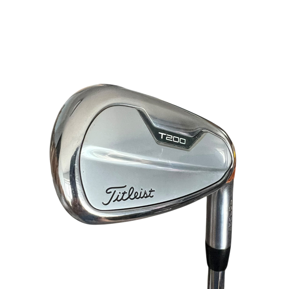 Titleist T200ii Individual Irons - Steel - Demo