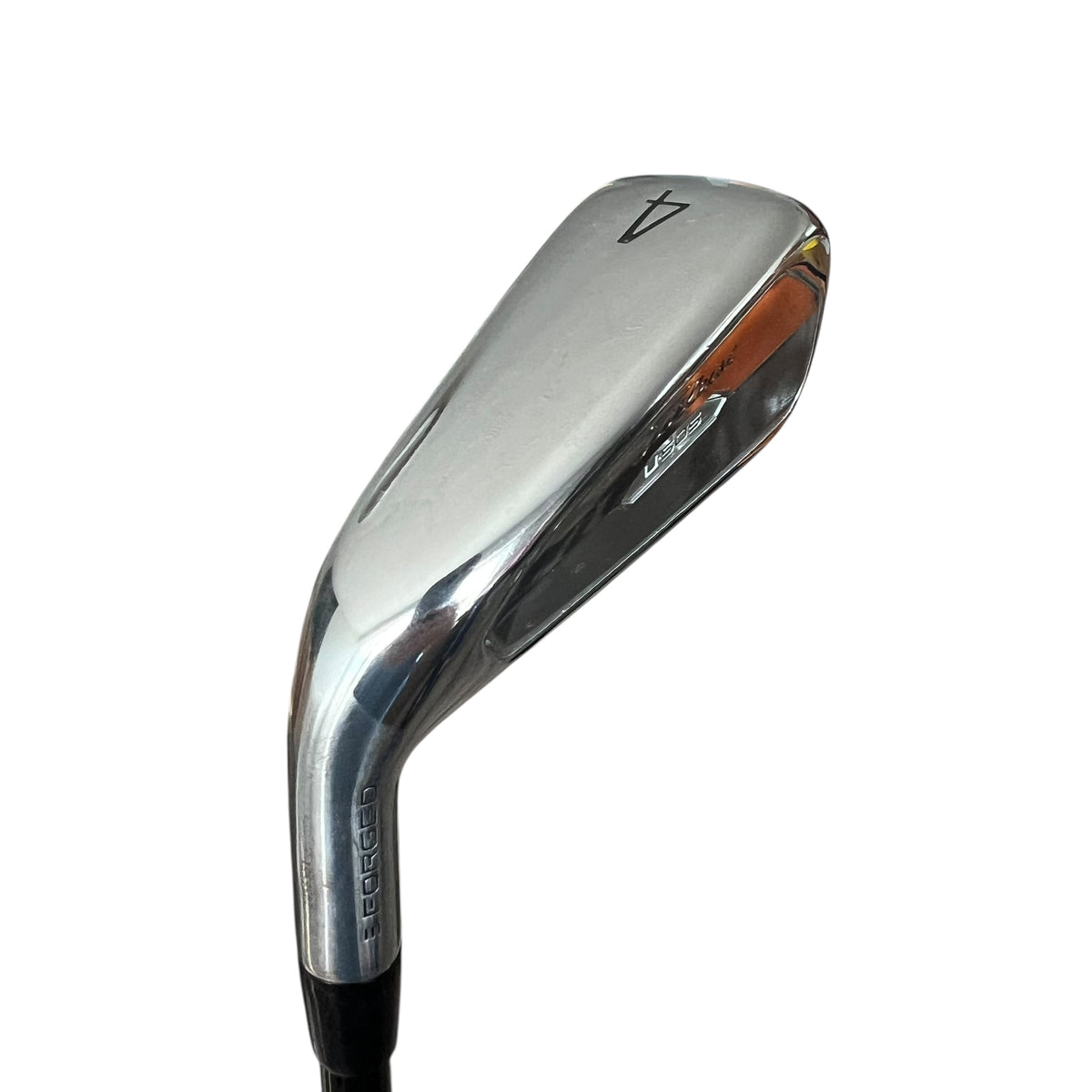 Titleist U505 Utility Iron - Indoor Demo
