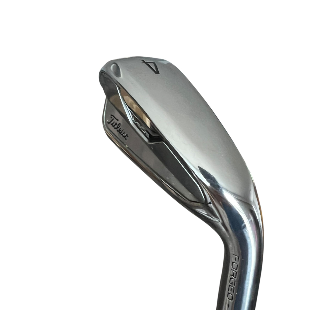 Titleist U•505ii Utility Iron - Indoor Demo