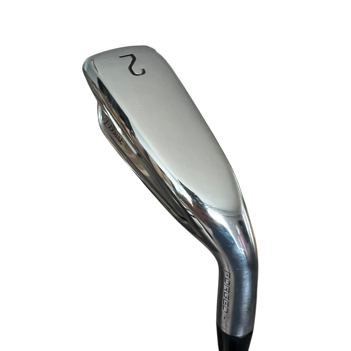 Titleist U•505ii Utility Iron - Indoor Demo