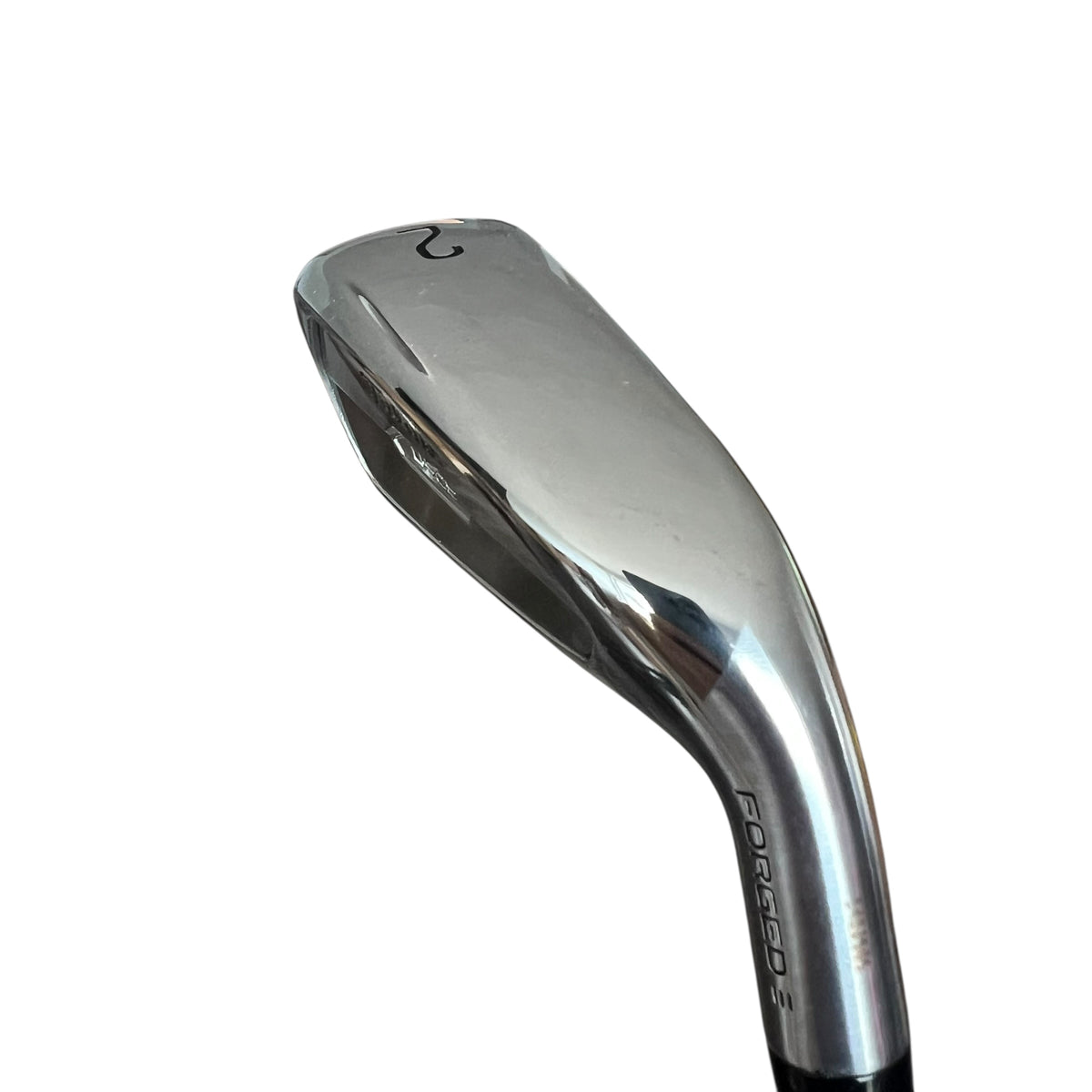 Titleist U505 Utility Iron - Indoor Demo