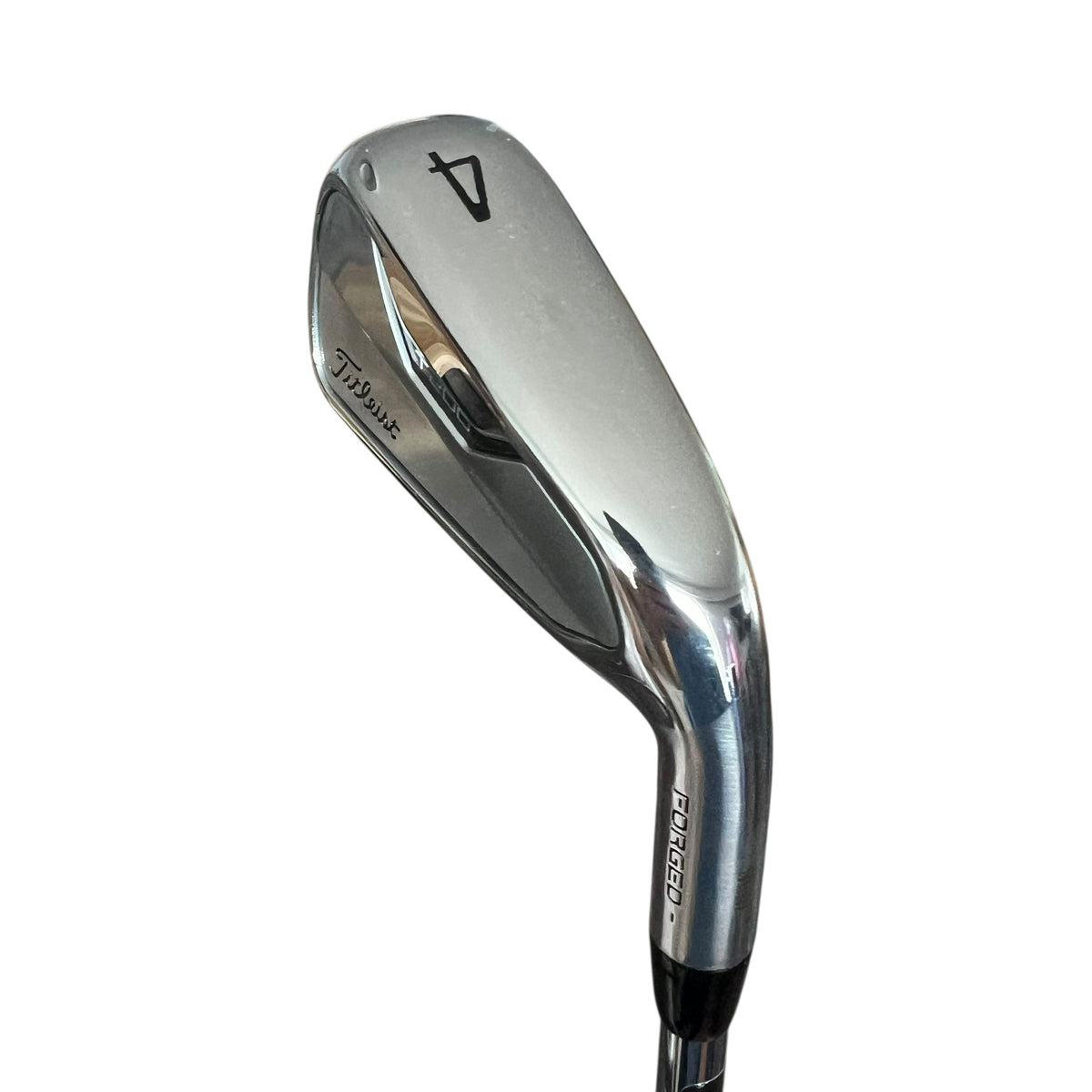 Titleist T200ii Individual Irons - Steel - Demo